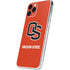 Oregon State University Orange iPhone 11 Pro Skin